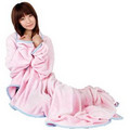 Snuggie Towel